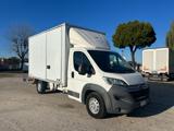 CITROEN JUMPER  jumper 35 heavy