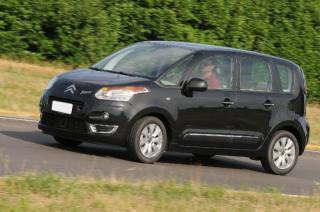 CITROEN C3 Picasso 1.6 HDi 110