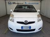 TOYOTA Yaris 1.4 D-4D 90cv 5 porte *OK NEOPATENTATI*