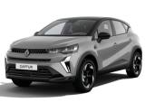 RENAULT Captur ECO-G 100 CV Techno