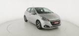 PEUGEOT 208 PureTech 82 5 porte Allure