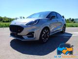 FORD Puma 1.0 EcoBoost Hybrid 155 CV S&S ST-Line X PROMMO