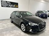 AUDI A3 SPB 35 TDI S tronic Admired