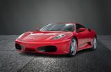FERRARI F430 F1