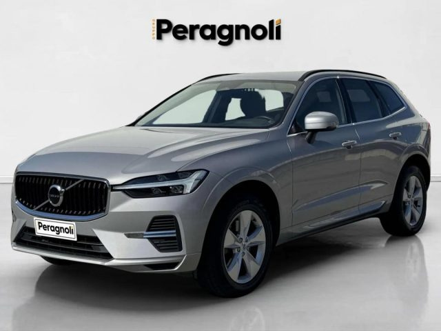 volvo xc60 b4 d awd core automatica usata