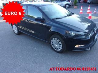 VOLKSWAGEN Polo 1.0 MPI 75 CV 5p. Comfortline