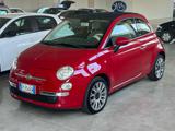 FIAT 500C C 1.3 Multijet 16V 75CV Lounge