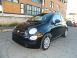 FIAT 500 1.0 Hybrid 70CV - UNIPRO TAGLIANDATA