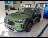 FORD Kuga 2.5 Full Hybrid 180 CV CVT 2WD Active