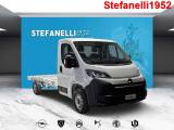 OPEL Movano 35 cab L4 2.2 Bluehdi 140cv S&S