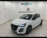 PEUGEOT 208 1.2 puretech Style s&s 100cv