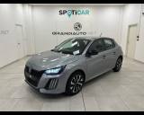PEUGEOT 208 1.2 puretech Style s&s 100cv