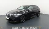 BMW 118 I M SPORT AUT.