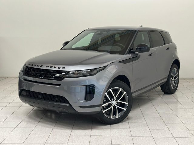LAND ROVER Range Rover Evoque Grigio metallizzato