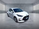 TOYOTA Yaris 4ª serie  1.5 Hybrid 5 porte Business