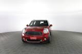 MINI Mini Countryman  2.0 Cooper D Business Countryman ALL4
