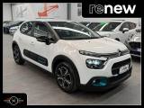 CITROEN C3 1.2 PureTech 83cv Shine S S