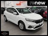 DACIA Sandero Streetway 1.0 TCe Expression CVT
