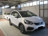 HONDA Jazz 1.5 Hev Crosstar eCVT Executive