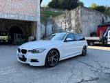 BMW 320 d cat Touring MSport