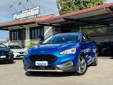 FORD Focus 1.0 EcoBoost 125 CV automatica 5p. Active