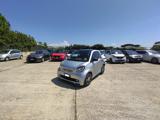 SMART ForTwo EQ 41KW BRABUS STYLE 56cv TETTO PANORAMA NAVI