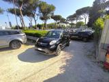 FIAT 500L 1.3mjt CROSS 95cv CRUISE BLUETOOTH CERCHI