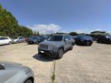 JEEP Renegade 2.0mjt 4X4 ACTIVE 140cv 4WD NAVI SENS PARK CRUISE