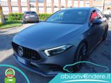 MERCEDES-BENZ A 35 AMG 4Matic
