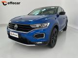 VOLKSWAGEN T-Roc 1.5 TSI DSG Sport