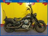 KAWASAKI VN 800 Garantita e Finanziabile
