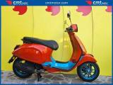 VESPA Primavera 50 Garantito e Finanziabile