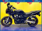 YAMAHA FZS 600 Fazer Finanziabile - nero - 51417