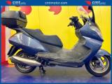 APRILIA Atlantic 250 Finanziabile - Azzurro - 29254