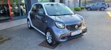 SMART ForFour 1.0
