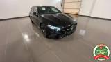MERCEDES-BENZ A 180 d Automatic Advanced