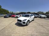 JAGUAR E-Pace 2.0d I4 150cv R-DYNAMIC AWD N1