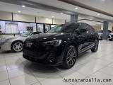 AUDI Q3 SportBack 40 S Line 2.0 TDI 200CV Quattro S tronic