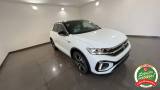 VOLKSWAGEN T-Roc 1.0 TSI R-Line