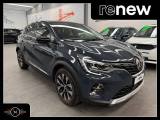 RENAULT Captur 1.6 E Tech full hybrid Equilibre 145cv auto