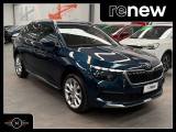 SKODA Kamiq 1.0 TSI 110cv Style