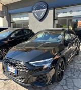 AUDI A3 SPB 35 TDI S tronic S line edition