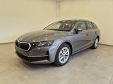 SKODA Octavia 2.0 TDI 150 CV DSG Wagon matrix N1 Autocarro