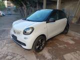 SMART ForFour 70 1.0 Passion