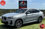 BMW X4 xDrive30d Msport (PelleCognac/Head-Up/Virtual)