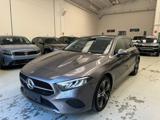 MERCEDES-BENZ A 180 d Automatic Progressive Advanced NAVI+RETR. KM.0