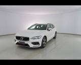 VOLVO V60 D3 Geartronic Momentum Business
