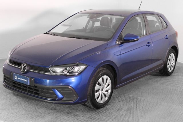 volkswagen polo 1.0 evo