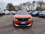 PEUGEOT 2008 PureTech 130 S&S EAT8 GT