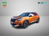 PEUGEOT 2008 PureTech 130 S&S EAT8 GT